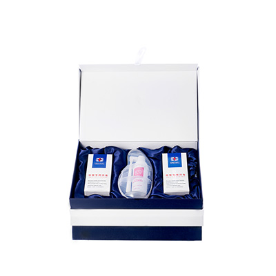 喀什地阴道抑菌护理套盒